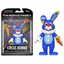 FIVE NIGHTS AT FREDDY'S - Bitty Pop 4 Pack 2.5cm - Foxy : :  Bobble Head POP Funko Five Nights at Freddy