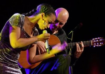 Wygraj bilety na koncert Friend & Fellow