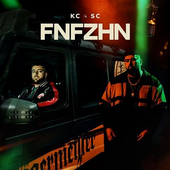 FNFZHN Maximum Cut - KC Rebell X Summer Cem