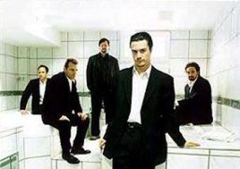 Faith No More na Open'er Festival!