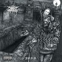 FOAD Darkthrone