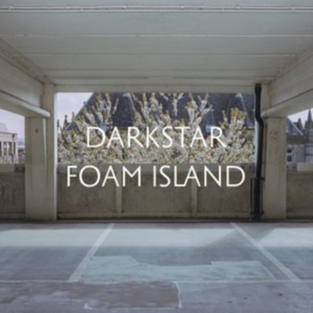 Foam Island, płyta winylowa - Darkstar