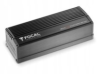 FOCAL CAR IMPULSE 4.320 Wzmacniacz 4 kanałowy Focal