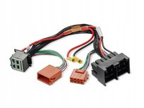 FOCAL CAR IW FORD Y-ISO Kostka ISO Focal