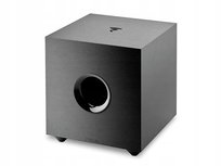 FOCAL CUB EVO Subwoofer Aktywny Focal.JMLab