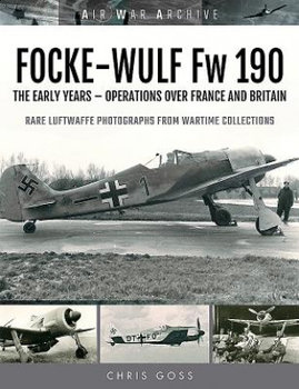 FOCKE-WULF Fw 190 - Goss Chris