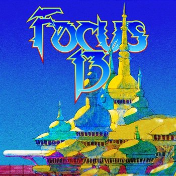 Focus 13 - Focus