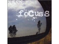 Focus 8 Focus