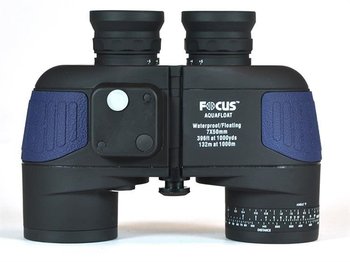 Focus aquafloat 7x50 wp compass - FOCUS