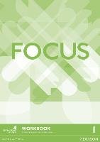 Focus Bre. Workbook 1 - Fricker Rod