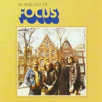 Focus - In And Out Of Focus (CD) Focus