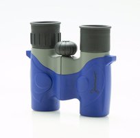 Focus Junior 6x21 blue/grey Focus