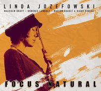 Focus Natural Jozefowski Linda
