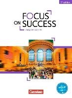 Focus on Success B1-B2. Schülerbuch Soziales - Benford Michael, Macfarlane John Michael, Preedy Ingrid, Stevens John, Williams Isobel E.