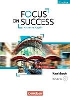 Focus on Success B1-B2. Workbook mit Audio-CD - Benford Michael, Macfarlane John Michael, Williams Isobel E.