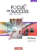 Focus on Success B1-B2 Workbook Soziales mit Audio-CD - Benford Michael, Macfarlane John Michael, Preedy Ingrid, Williams Isobel E.