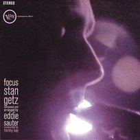 Focus Eddie Sauter, Stan Getz
