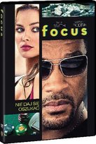 Focus Various Directors