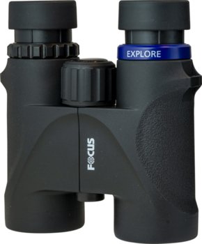 Focus Sport Optics EXPLORE 10x32 - FOCUS