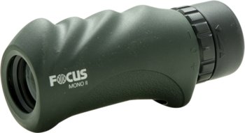 Focus Sport Optics Focus Mono II 8x25 - FOCUS