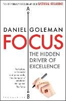 Focus - Goleman Daniel