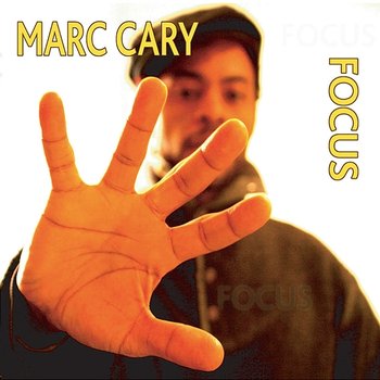 Focus - Marc Cary