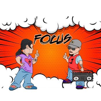 Focus - JFLEXX feat. Schenn.