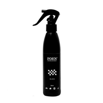 Foen - Black Zapach Samochodowy 200Ml - Foen