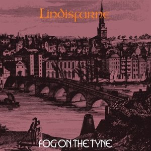 Fog On the Tyne, płyta winylowa - Lindisfarne