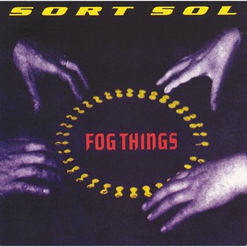 Fog Things - Sort Sol