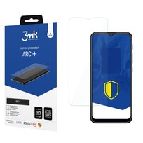 Folia 3mk na cały ekran do Motorola One Fusion