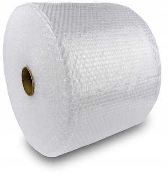 Folia Bąbelkowa 50 cm/100 m Pęcherzykowa Ochronna - KADAX