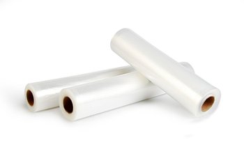 Folia do zgrzewarki próżniowej CAMRY CR 4470.1, 5 szt. do zgrzewarkiCR 4470 + AD 4484 + - Camry