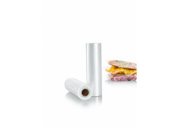 Folia do zgrzewarki próżniowej SEVERIN ZB 3616, 2 szt. - Severin