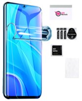Folia Hydrożel Anti-Blue Do Xiaomi Redmi Note 12 Pro Plus