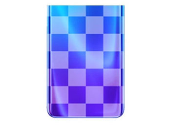 Folia hydrożelowa 3D naklejka przezroczysta na TYŁ do LG X mach - apgo hydrogel 3D TPU - apgo