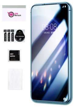 Folia Hydrożelowa Anti-Blue Do Huawei P20 Lite Ochronna Na Ekran Wzrok Oczy - Inny producent