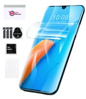 Folia Hydrożelowa Anti-Blue Do Motorola Moto E7 Plus Ochronna Wzrok Oczy