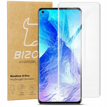 Folia Hydrożelowa Bizon Do Realme 9 Pro - Bizon