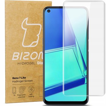 Folia Hydrożelowa Bizon Glass Do Oppo Reno 7 Lite - Bizon