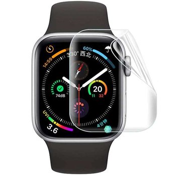 Folia hydrożelowa do Apple Watch 7/8/9 45mm - Bestphone