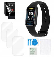 Folia hydrożelowa do Blackview R1 ochronna na ekran 3 sztuki