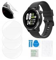 Folia hydrożelowa do COROS Apex ochronna na ekran smartwatcha 3 sztuki