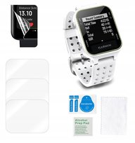 Folia hydrożelowa do GARMIN APPROACH S20 ochronna na ekran 3 sztuki