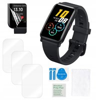 Folia hydrożelowa do HONOR WATCH ES ochronna na ekran 3 sztuki