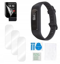 Folia hydrożelowa do HUAWEI Band 3E ochronna na ekran 3 sztuki