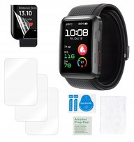 Folia hydrożelowa do HUAWEI Watch D ochronna na ekran 3 sztuki