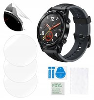 Folia hydrożelowa do Huawei Watch GT 42mm ochronna na ekran 3x