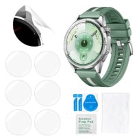 Folia hydrożelowa do Huawei Watch GT 6 46mm na ekran ochronna mocna 6 sztuk