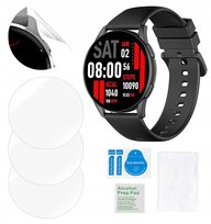 Folia hydrożelowa do KIESLECT CALLING WATCH KR ochronna na ekran 3 sztuki